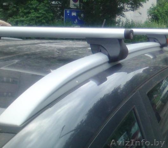 АВТОБАГАЖНИК,ВЕЛОБАГАЖНИК НА РЕЙЛИНГИ,НА КРЫШУ АВТОМОБИЛЯ - Изображение #9, Объявление #1092505
