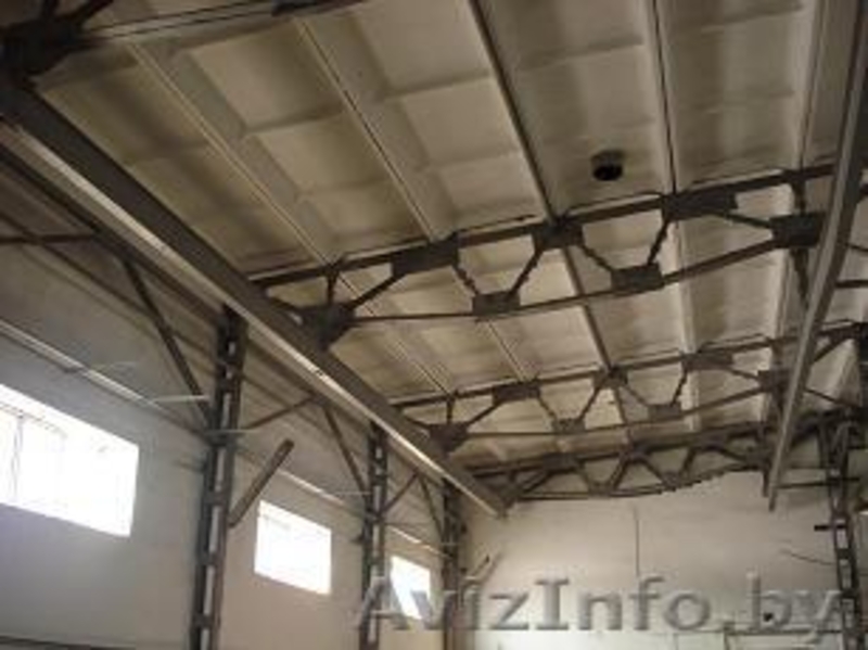 Продажа производственно-складского комплекса в Московской области - Изображение #5, Объявление #1265727