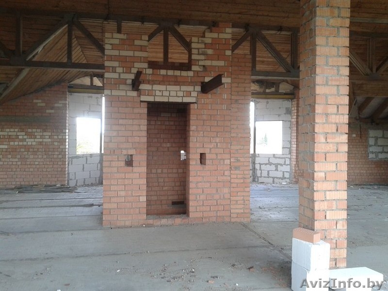 Отличное помещение 1200кв.м. под любой вид бизнеса, недорого. Минск - Изображение #5, Объявление #1261954