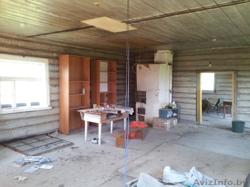 Продам дом рядом с Силичами - Изображение #5, Объявление #1264962