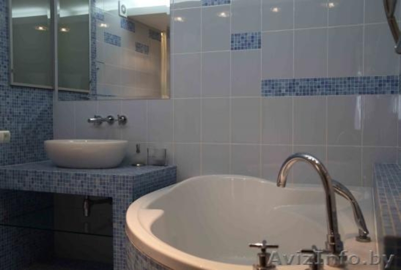 Шикарная VIP-трешка, дизайнеpский евpоpемонт. Минск - Изображение #6, Объявление #1267784