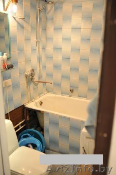 Однокомнатная квартира с хорошим ремонтом по ул.Ольшевского, 13... - Изображение #5, Объявление #1266895