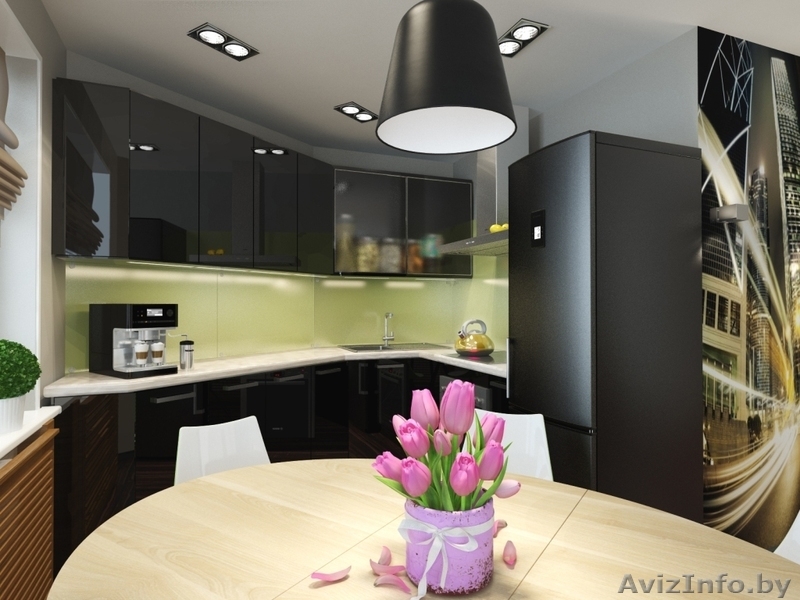 Студия дизайна интерьера Two Apple - Изображение #4, Объявление #238601