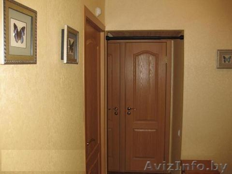 Отличная двушка с евроремонтом, 2/5. Минск - Изображение #6, Объявление #1267792