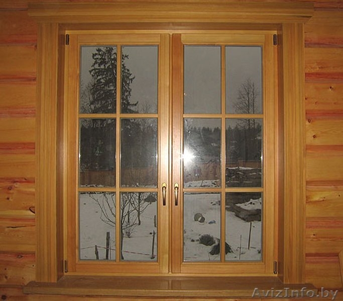 Балкон под ключ.Окна на дачу. - Изображение #7, Объявление #1265453