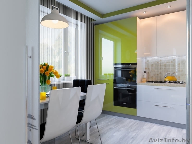 Студия дизайна интерьера Two Apple - Изображение #7, Объявление #238601