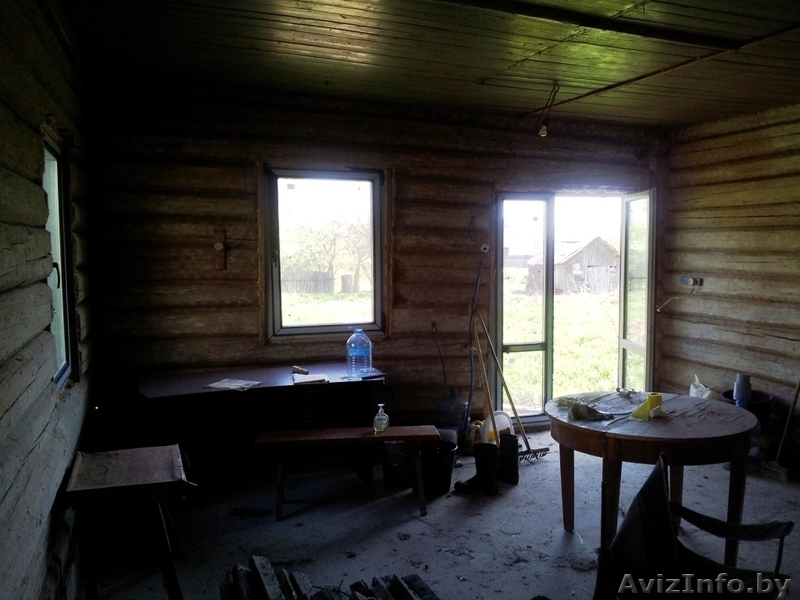 Продам дом рядом с Силичами - Изображение #8, Объявление #1264962