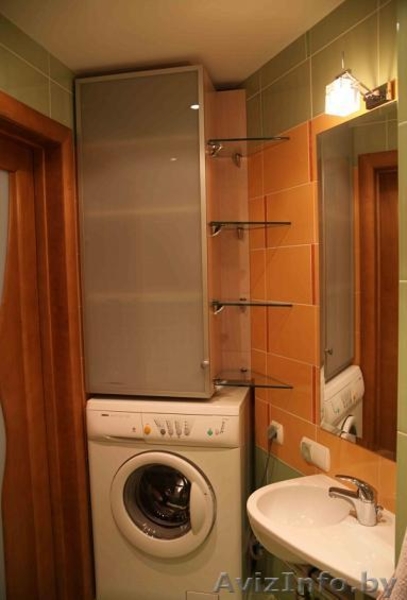 Шикарная VIP-трешка, дизайнеpский евpоpемонт. Минск - Изображение #9, Объявление #1267784