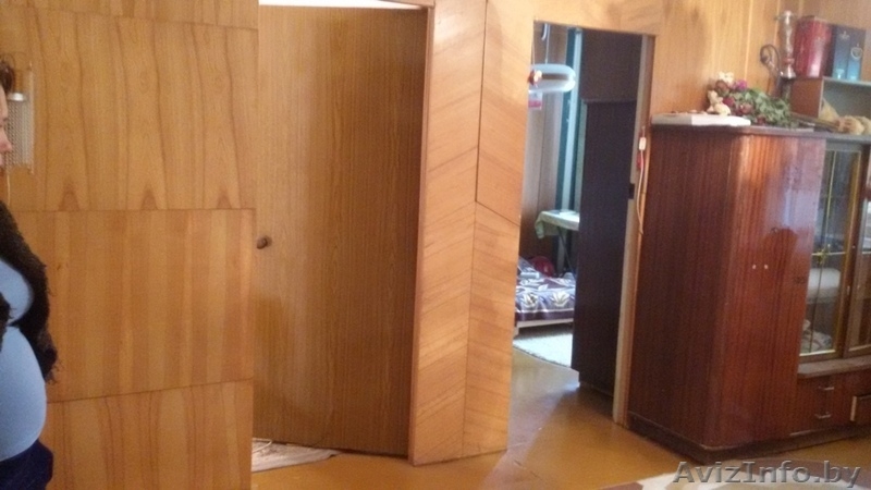 Продажа аккуратной 3-х комн.квартиры по п-ту Рокоссовского.Чистая пр!! - Изображение #7, Объявление #1266156