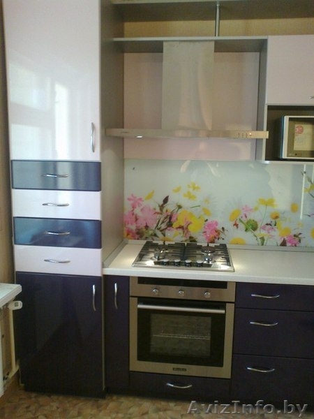 КУХНИ УГЛОВЫЕ ПОД ЗАКАЗ - Изображение #1, Объявление #1266500