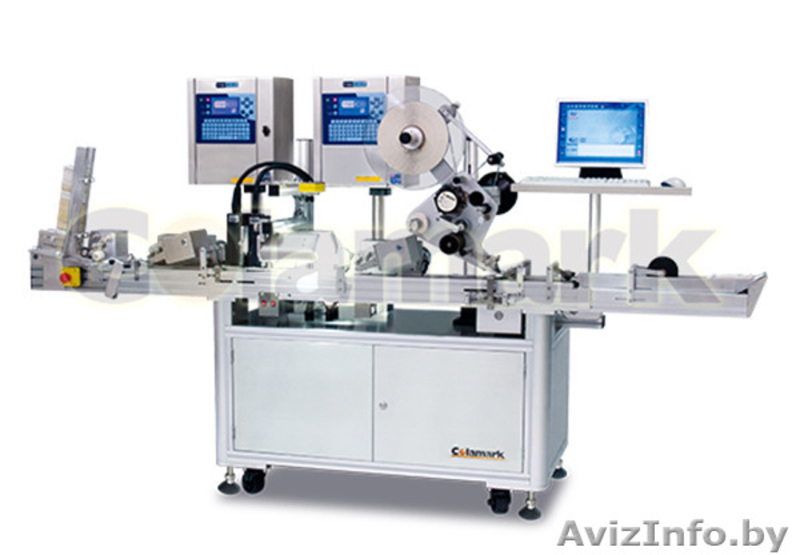 A331PV Система обработки и персонализации карт - Изображение #1, Объявление #1260076