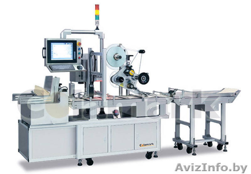 A351 Система печати и обработки цифровых данных - Изображение #1, Объявление #1260079