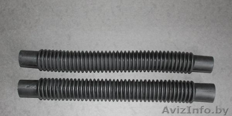 Автотракторные Прокладки И Рти, Сальники, Манжеты, Кольца Круглого Сеч - Изображение #3, Объявление #1264049