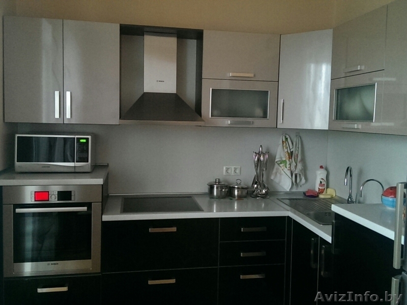 МЕБЕЛЬ ПО ИНДИВИДУАЛЬНЫМ ПРОЕКТАМ(ШКАФЫ-КУПЕ,КУХНИ) - Изображение #2, Объявление #1266495