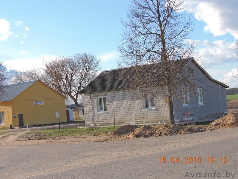 Дом недалеко от Минска. - Изображение #5, Объявление #1258006