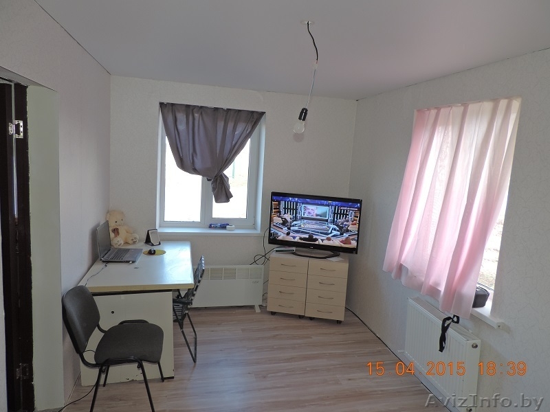 Дом недалеко от Минска. - Изображение #1, Объявление #1258006