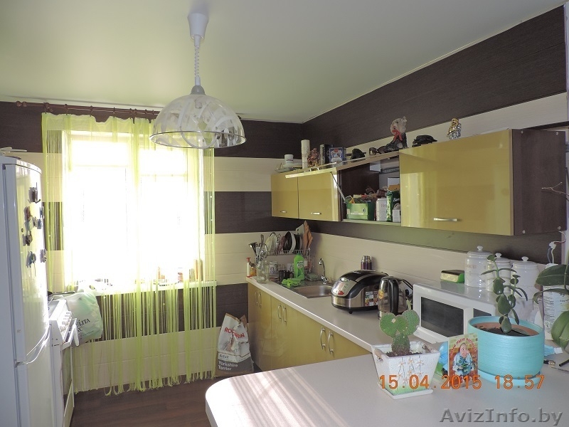 Дом недалеко от Минска. - Изображение #3, Объявление #1258006