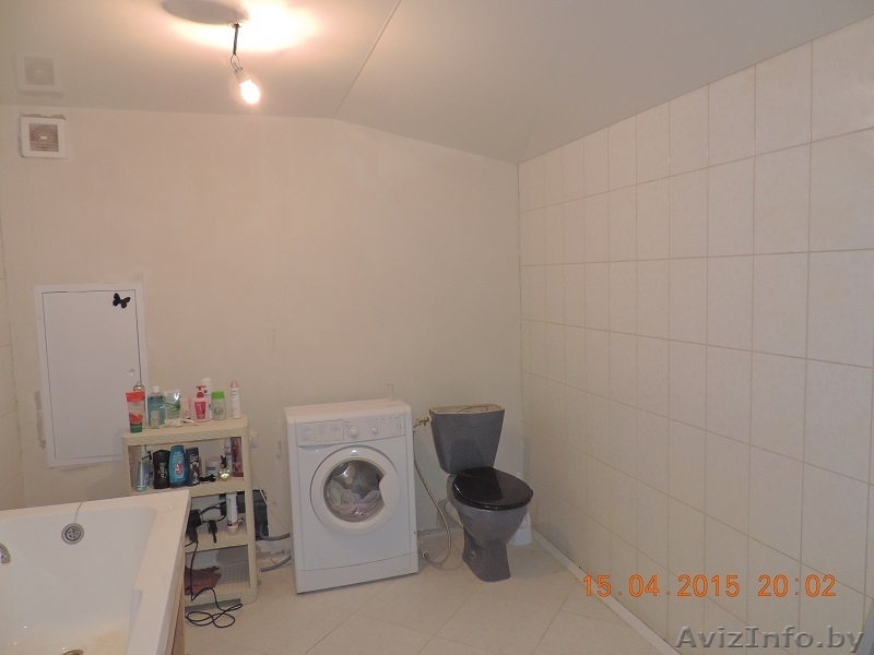 Дом недалеко от Минска. - Изображение #4, Объявление #1258006