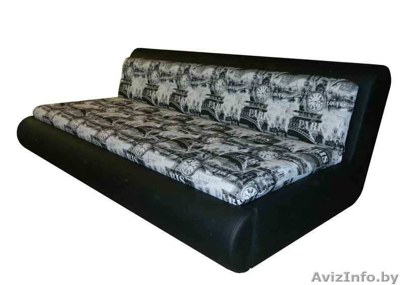 Диваны.Кровати.Под заказ - Изображение #4, Объявление #1265433