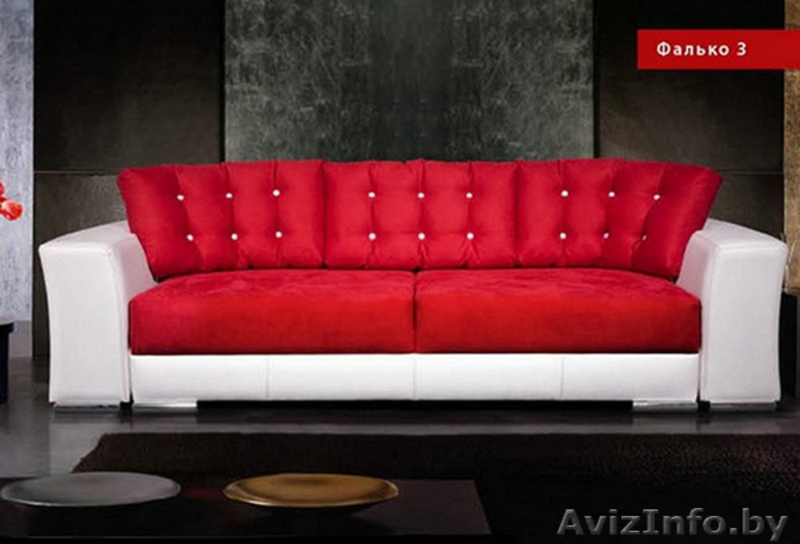 Диваны.Кровати.Под заказ - Изображение #3, Объявление #1265433