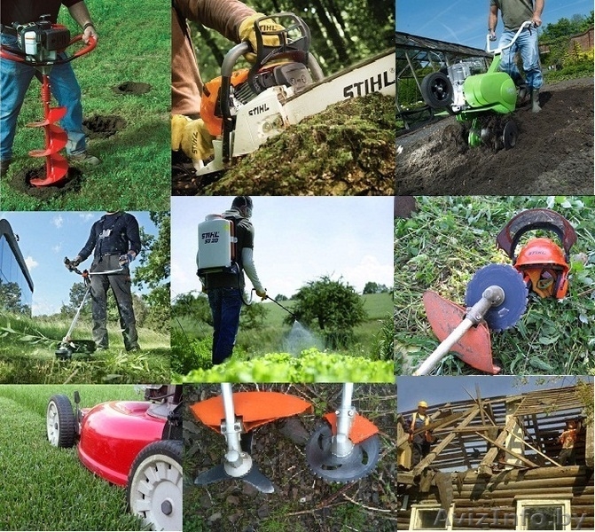 Покос  бурьяна. - Изображение #3, Объявление #919198