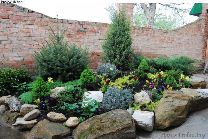 Декорирование.Дизайн интерьера. Ландшафтный дизайн.Живопись.  - Изображение #8, Объявление #1266152