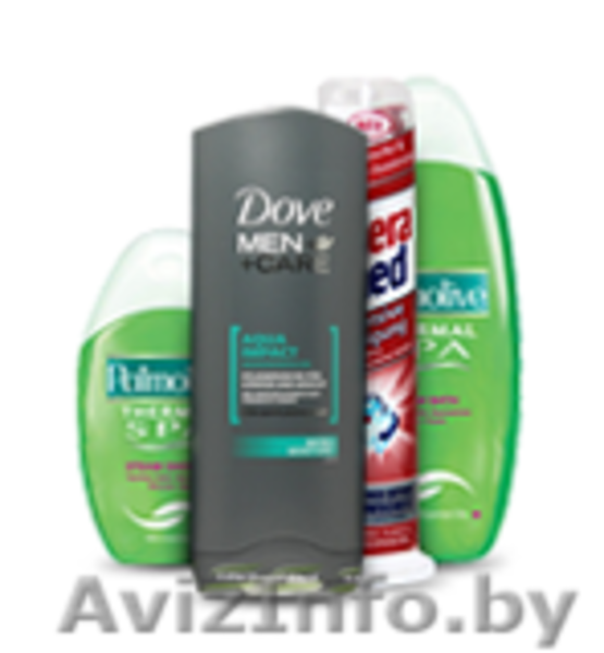 Бытовая химия, средства гигиены, косметика и продукты из Германии - Изображение #6, Объявление #1267337