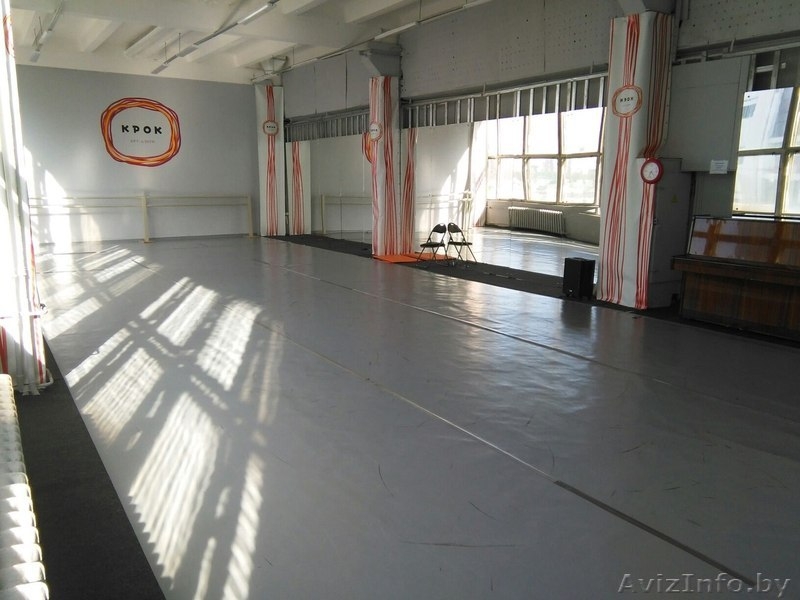 Аренда зала в Кроке - Изображение #8, Объявление #1260657