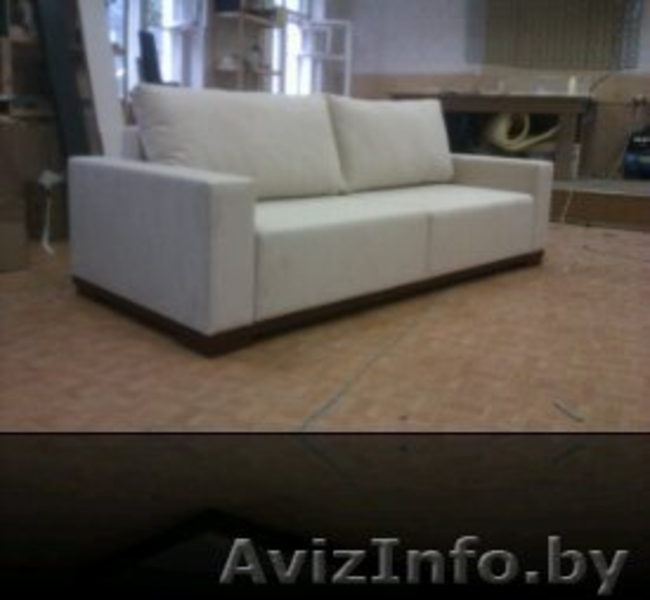 перетяжка мягкой мебели и ремонт - Изображение #3, Объявление #1265442