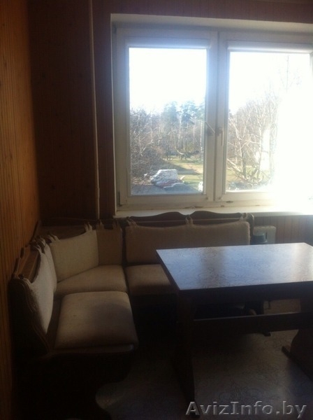 Сдаётся 2-х комнатная квартира в Уручье - Изображение #1, Объявление #1262937