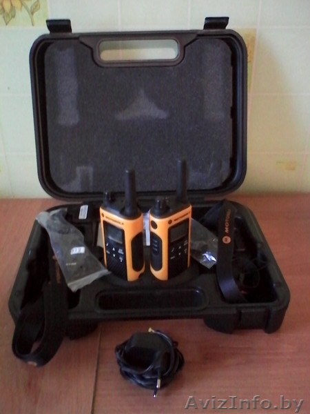 Аренда раций - Изображение #3, Объявление #855011