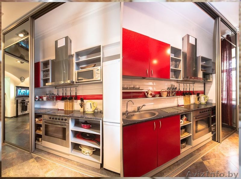 Кухни по индивидуальному заказу! Закажите у нас кухню вашей мечты! - Изображение #7, Объявление #1270371