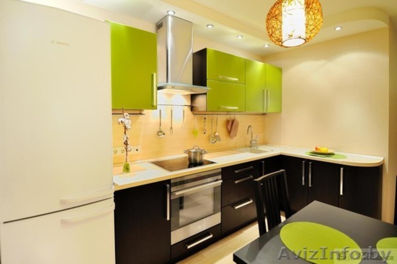 Кухни по индивидуальному заказу! Закажите у нас кухню вашей мечты! - Изображение #9, Объявление #1270371