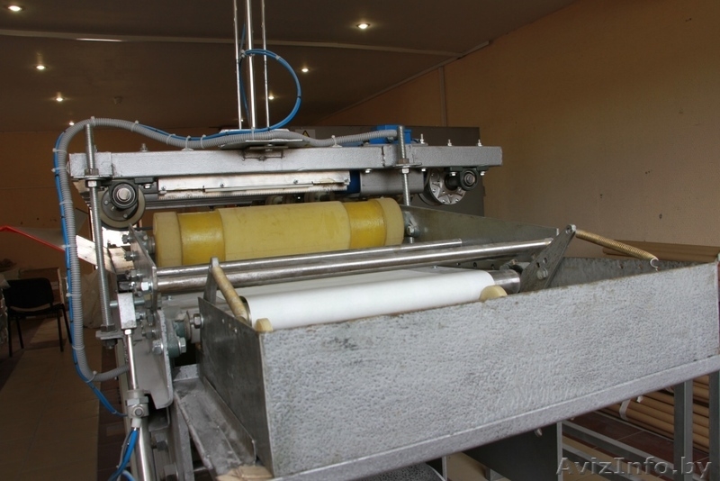 Оборудование для производства туалетной бумаги - Изображение #2, Объявление #1260639