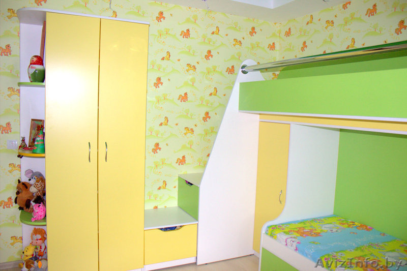 Кухни по индивидуальному заказу! Закажите у нас кухню вашей мечты! - Изображение #10, Объявление #1270371