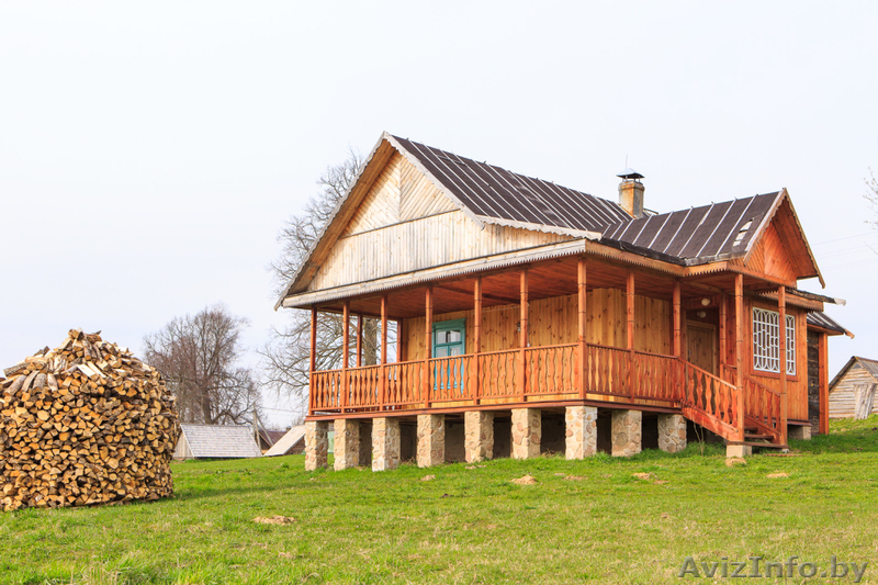 Туристическая деревня Белые Луга - Изображение #3, Объявление #1269621