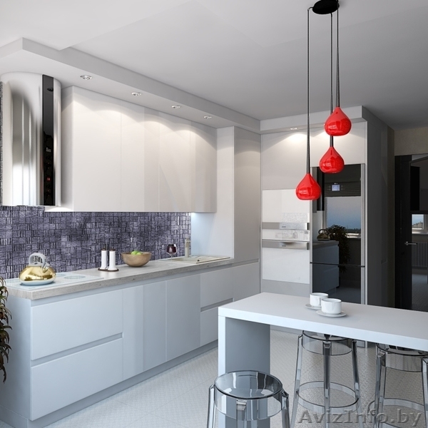 Студия дизайна интерьера Two Apple - Изображение #5, Объявление #238601