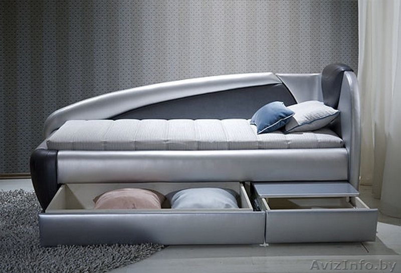 Диваны.Кровати.Под заказ - Изображение #8, Объявление #1265433