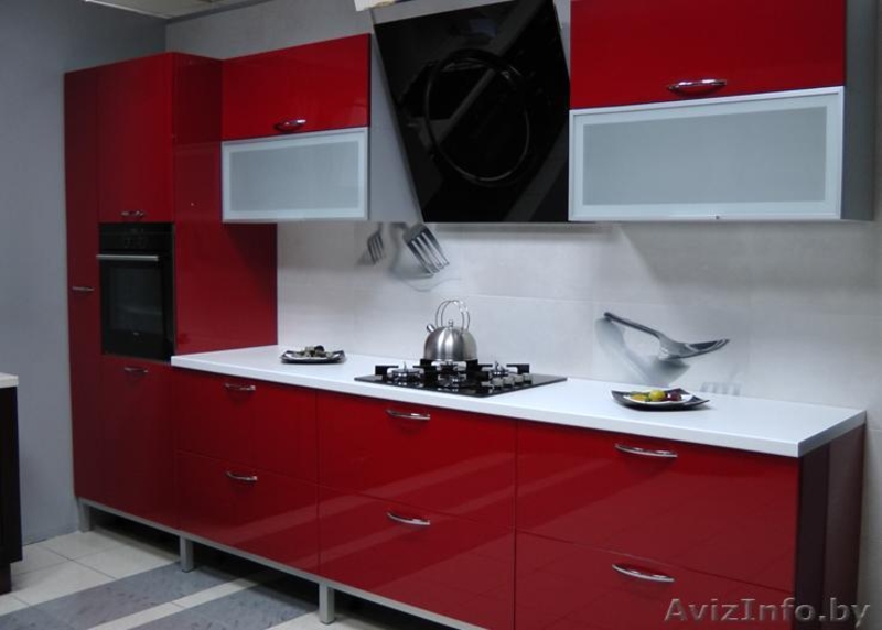 Кухни ЭКОНОМ-КЛАССА под заказ - Изображение #3, Объявление #1259125