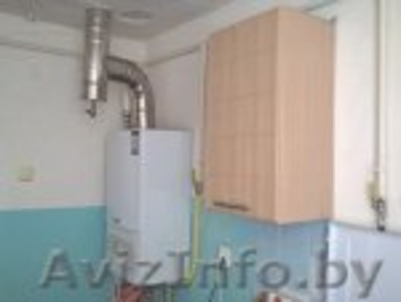 Продажа кирпичного дома в г. Минске (Беларусь) - Изображение #9, Объявление #1266841