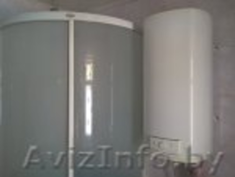 Продажа кирпичного дома в г. Минске (Беларусь) - Изображение #7, Объявление #1266841