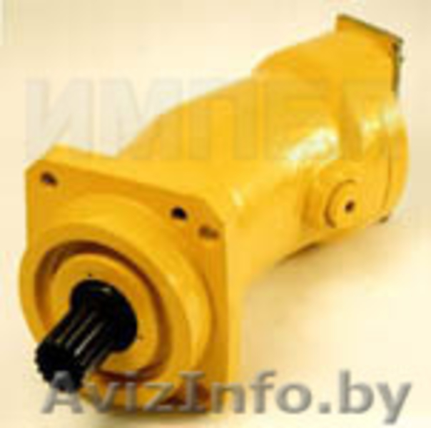 Профессиональный ремонт гидроаппаратуры. - Изображение #3, Объявление #1266911