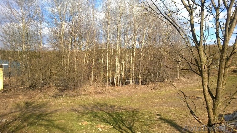 Продам участок 36 соток, г.Минск, Уручье, Боровая! - Изображение #4, Объявление #1268190