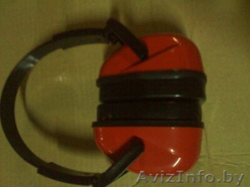 Наушники противошумные Исток - Изображение #3, Объявление #1212649