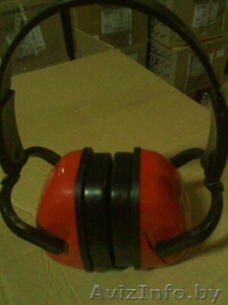 Наушники противошумные Исток - Изображение #2, Объявление #1212649