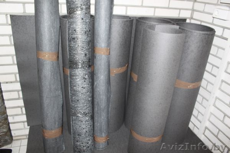 Автотракторные Прокладки И Рти, Сальники, Манжеты, Кольца Круглого Сеч - Изображение #8, Объявление #1264049