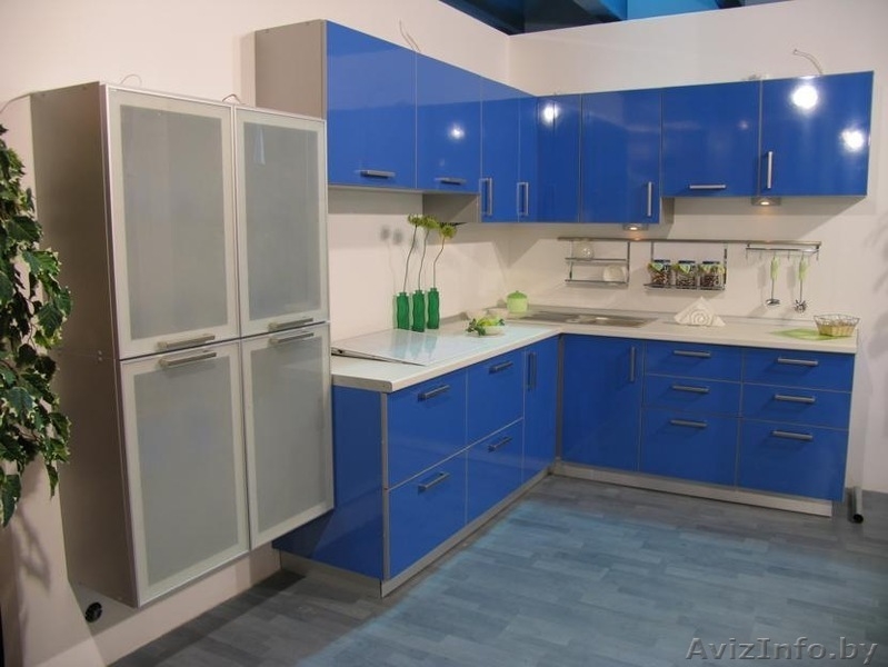 Кухни ЭКОНОМ-КЛАССА под заказ - Изображение #2, Объявление #1259125