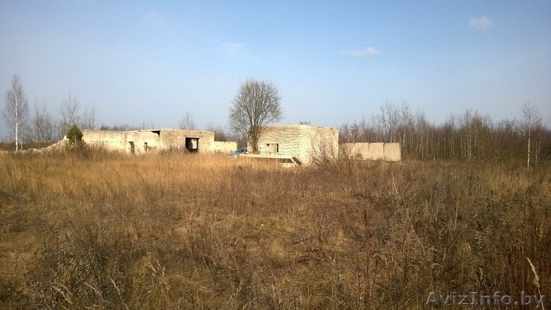 Продам участок, д. Курково, Смолевичский р-н, Московское напр., 29 км от МКАД! - Изображение #6, Объявление #1268200