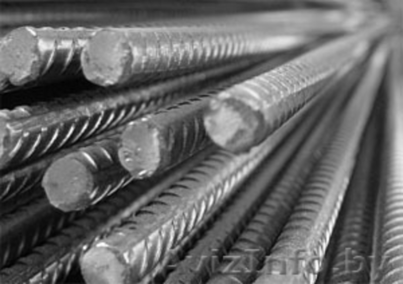 Арматура в ассартименте - Изображение #1, Объявление #1265574