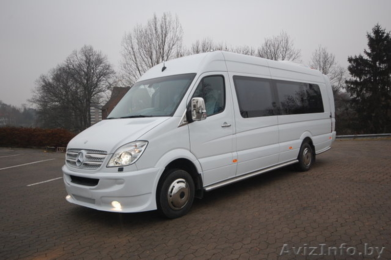 Аренда автомобилей представительского класса. Свадебный кортеж. - Изображение #5, Объявление #1268950